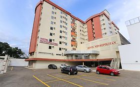 Hotel Metropolitan Canoas